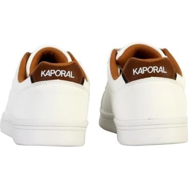sneakers Kaporal marron