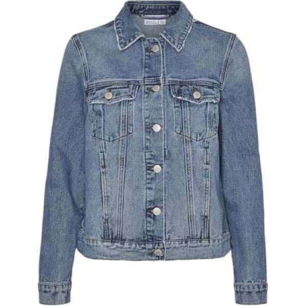 blazers Vero Moda bleu