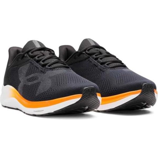 sneakers Under Armour noir