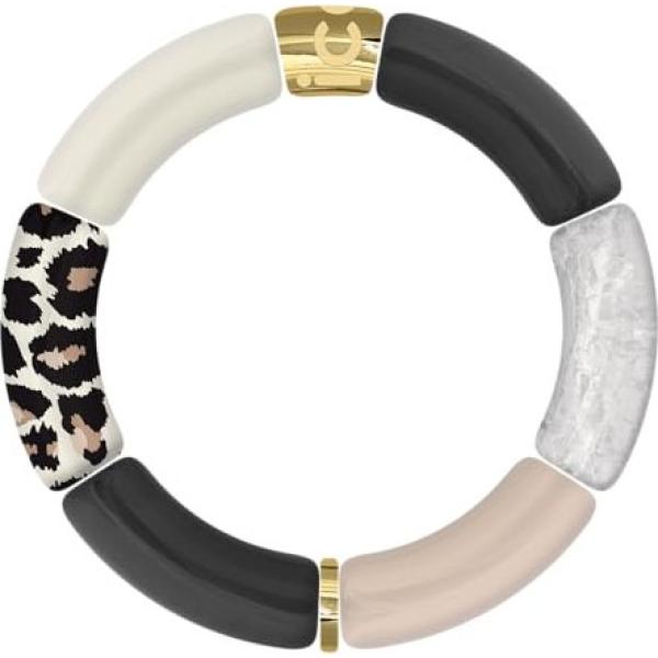 bracelets Ice-Watch gris animalier