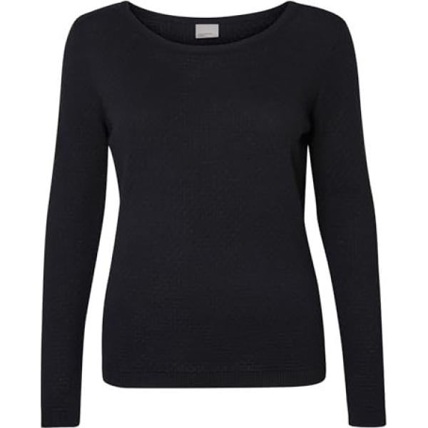 pulls Vero Moda noir