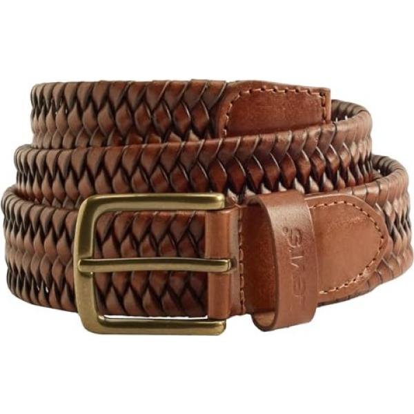 ceintures Levis marron