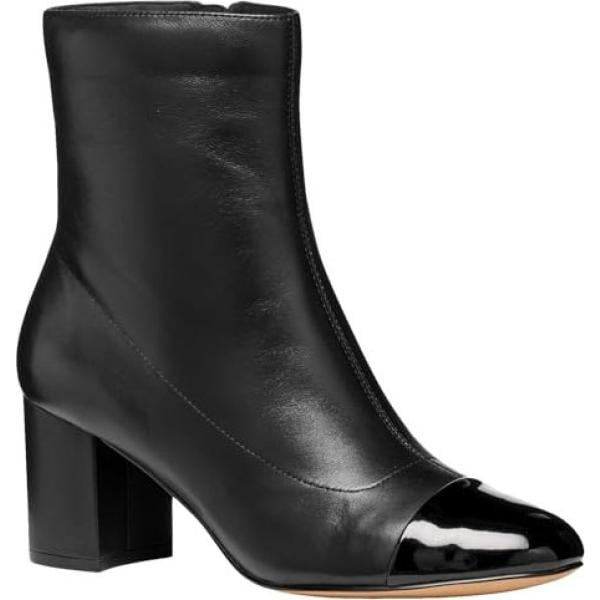 bottines Geox noir