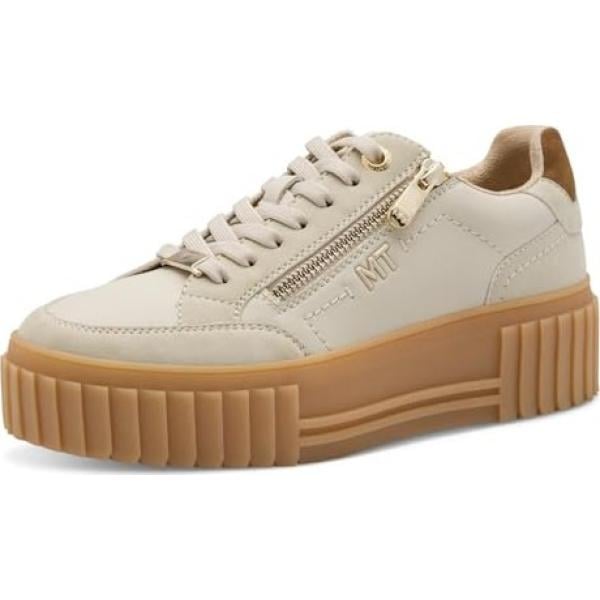 sneakers Marco Tozzi marron