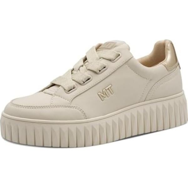 sneakers Marco Tozzi marron