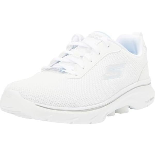 sneakers Skechers blanc