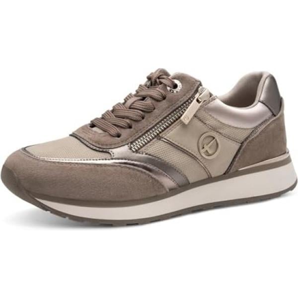 sneakers Tamaris gris