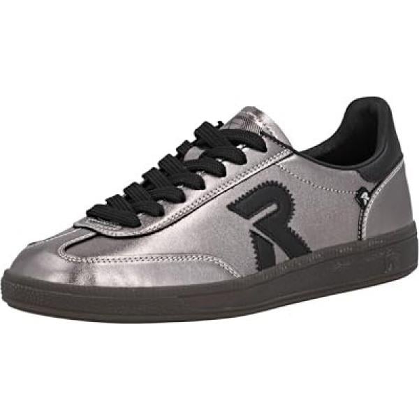 sneakers Rieker gris