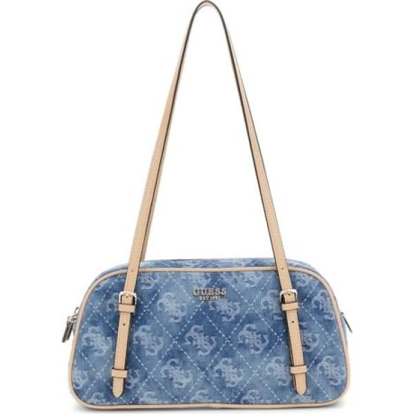 sacs cartable Guess bleu