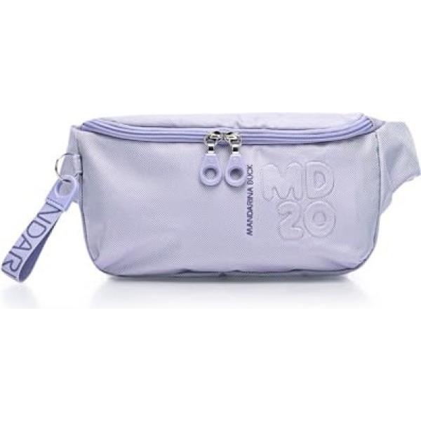 sacs banane Mandarina Duck violet