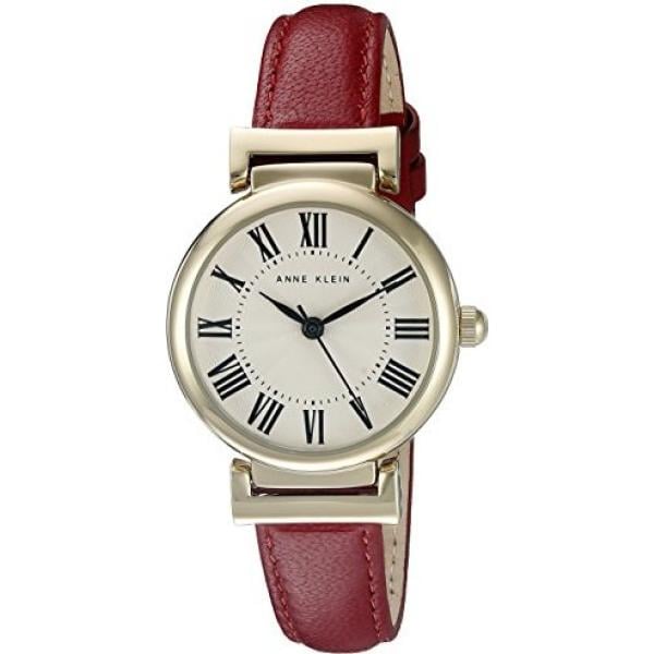 montres Anne Klein multicolore imprimé