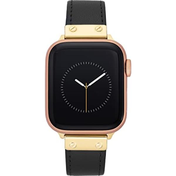 montres Anne Klein noir