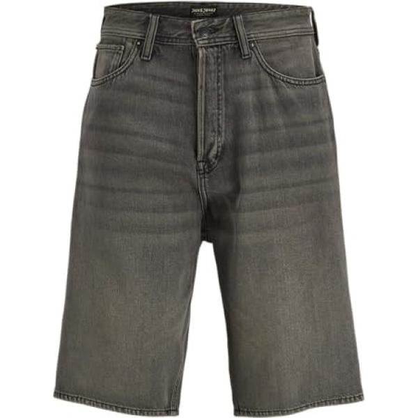 short Jack & Jones gris