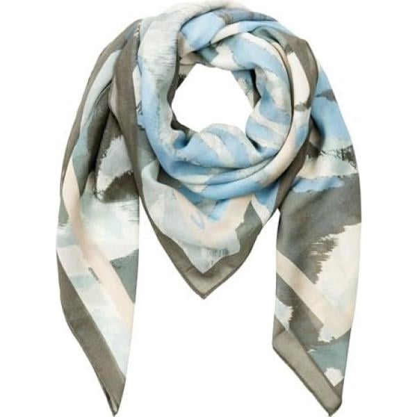 foulards Camel active multicolore