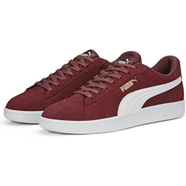 sneakers Puma rouge
