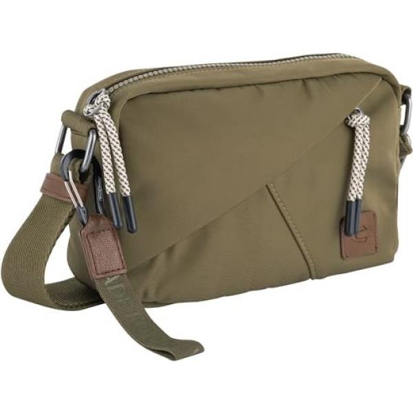 sacs à main Camel active marron