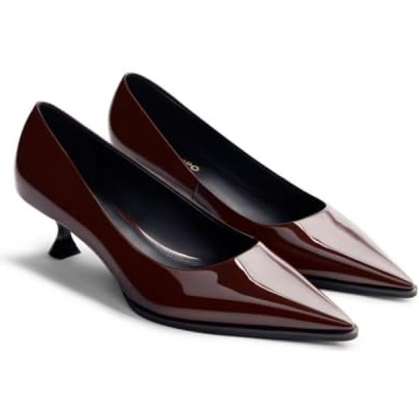 chaussures à talon Gioseppo noir