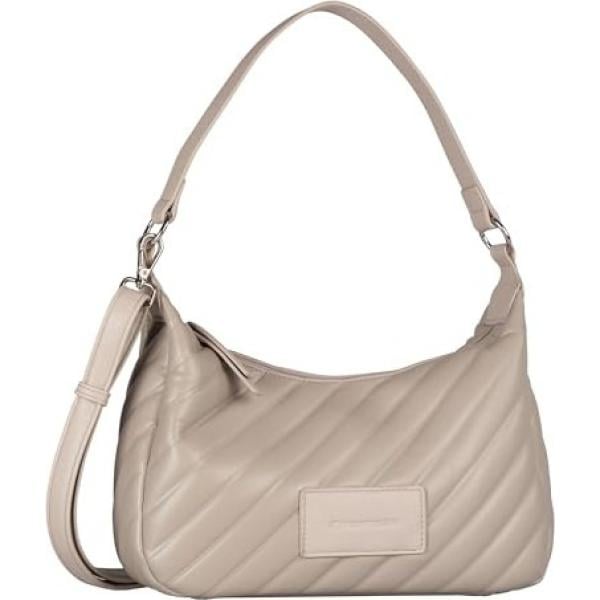 sacs en bandoulière Tom Tailor marron