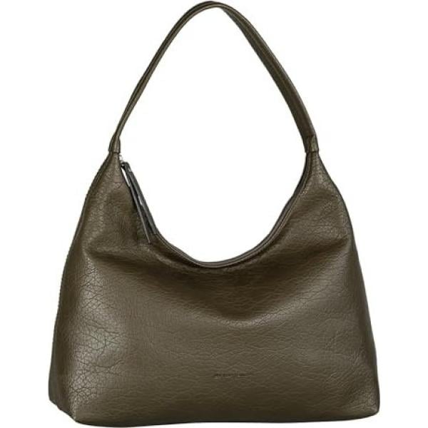sacs en bandoulière Tom Tailor vert