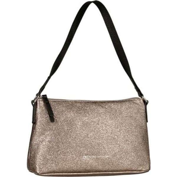 sacs en bandoulière Tom Tailor marron