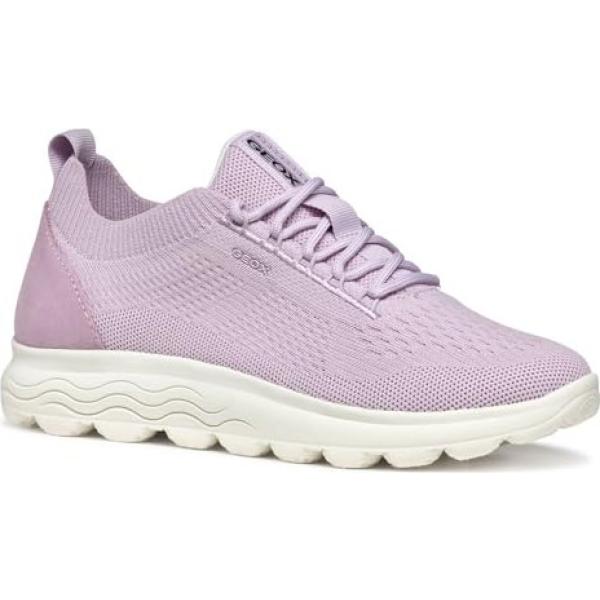 sneakers Geox violet