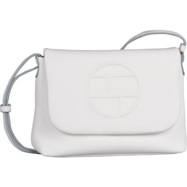 sacs en bandoulière Tom Tailor blanc