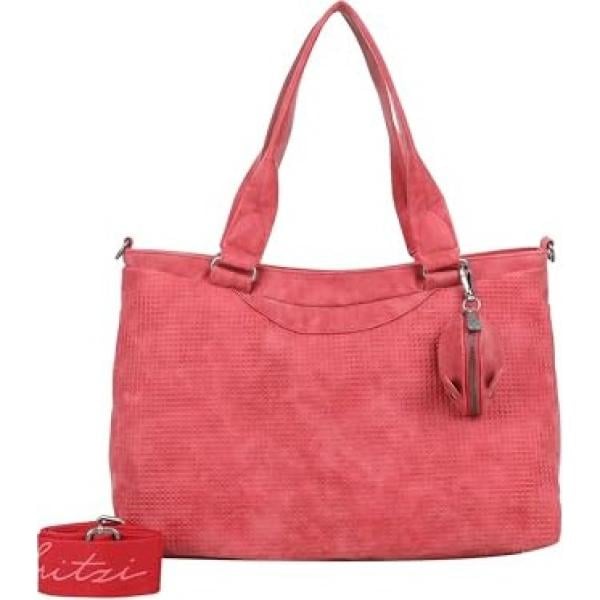sac cabas Fritzi aus Preussen rose