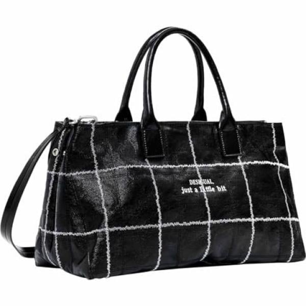 sacs à main Desigual noir