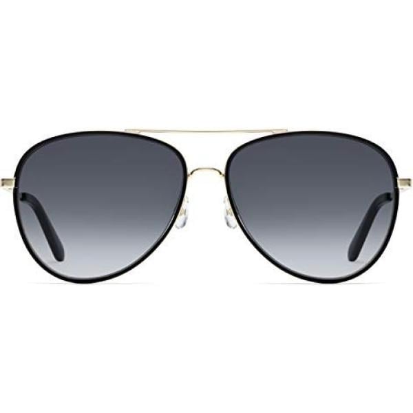 lunettes de soleil Juicy Couture bleu