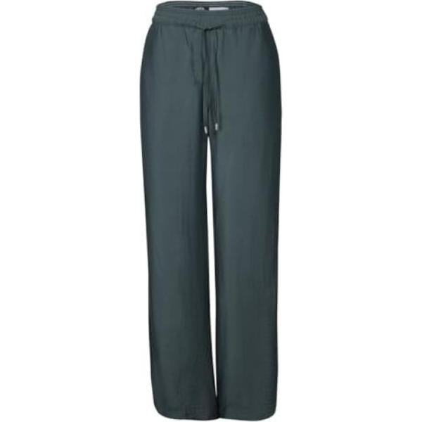 pantalon  Cecil gris