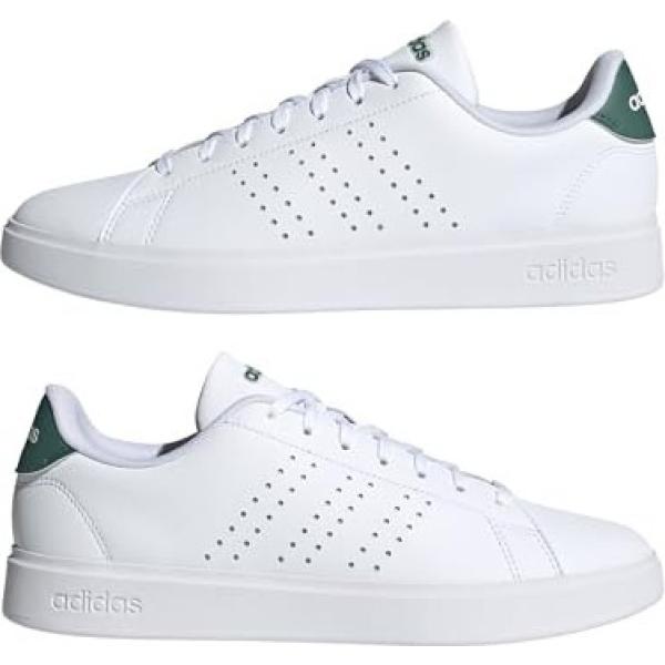 sneakers Adidas vert