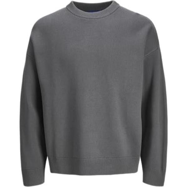 pulls Jack & Jones gris