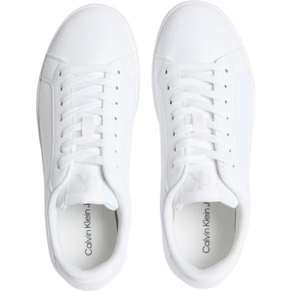 sneakers Calvin Klein gris