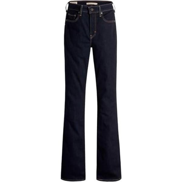 jean bootcut Levis noir