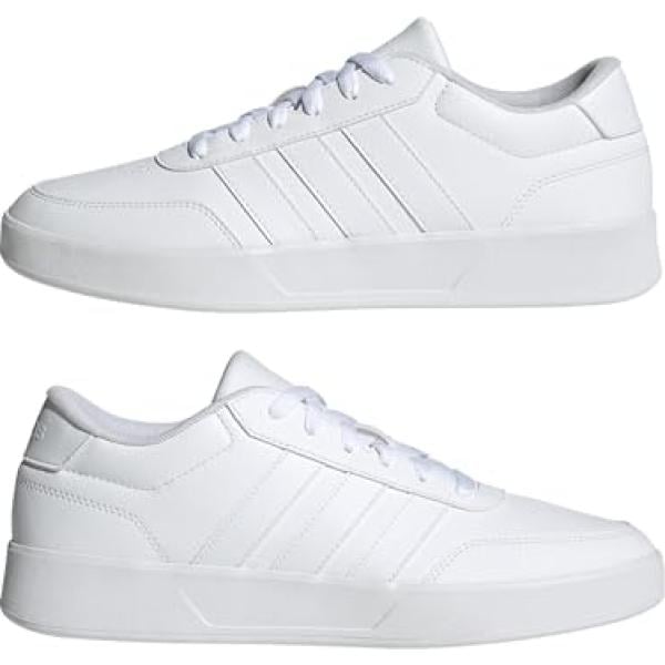 sneakers Adidas blanc