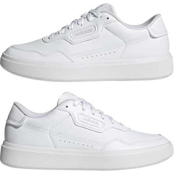 sneakers Adidas blanc