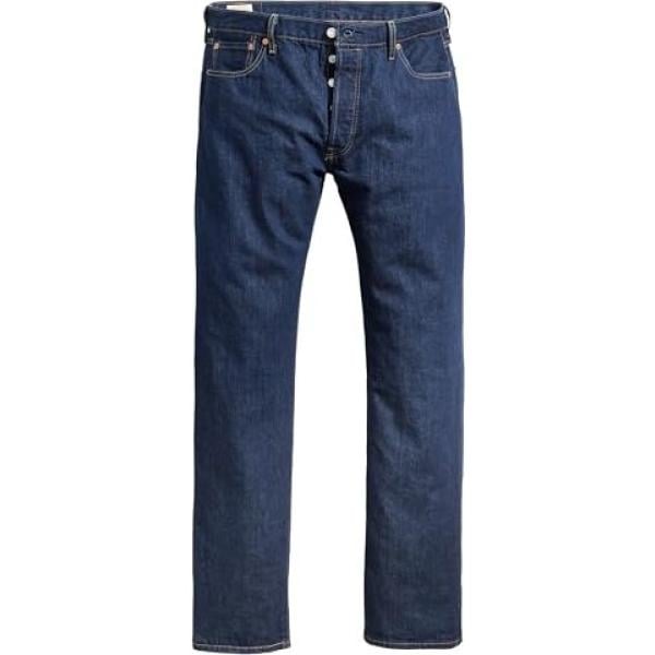 jeans Levis bleu