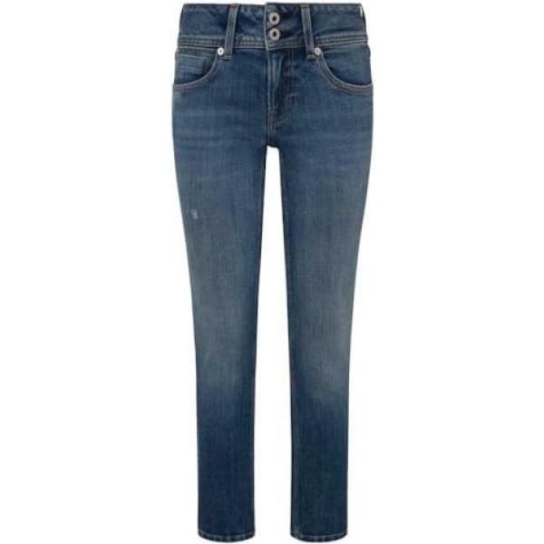 jeans Pepe Jeans bleu