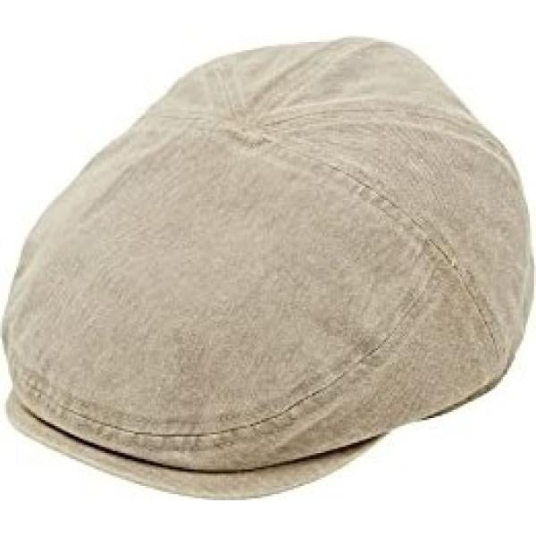 chapeaux avec visière Esprit marron