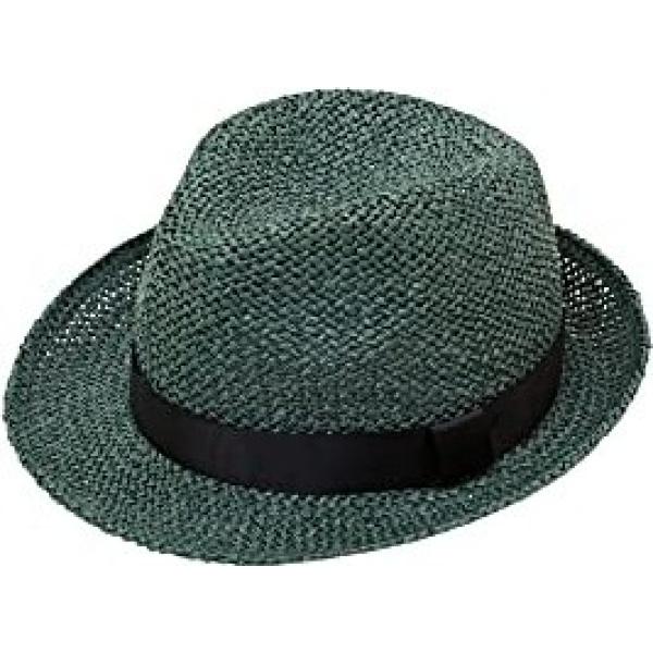 chapeaux Esprit gris