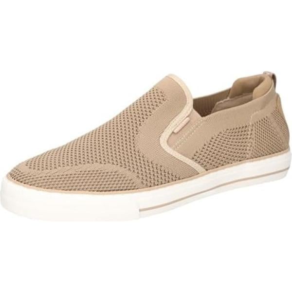chaussures à lacets Mustang marron