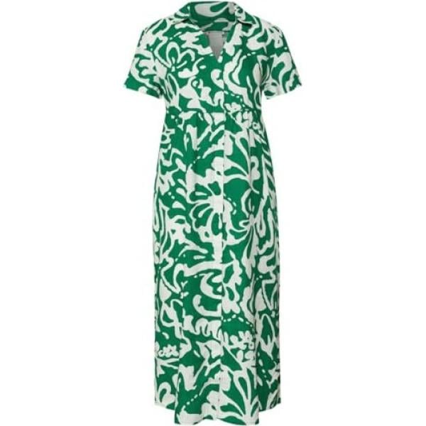 robes mi-longues/au genou Street One multicolore