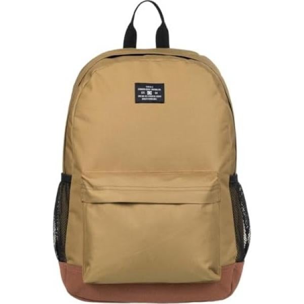 sacs de sport DC Shoes marron