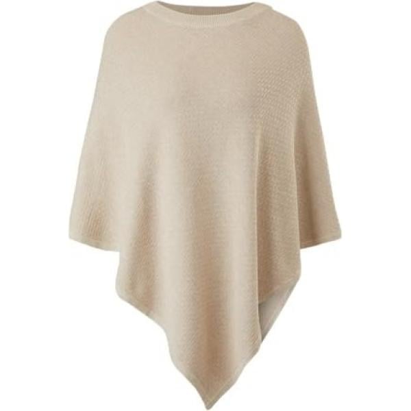 gilets S.Oliver marron