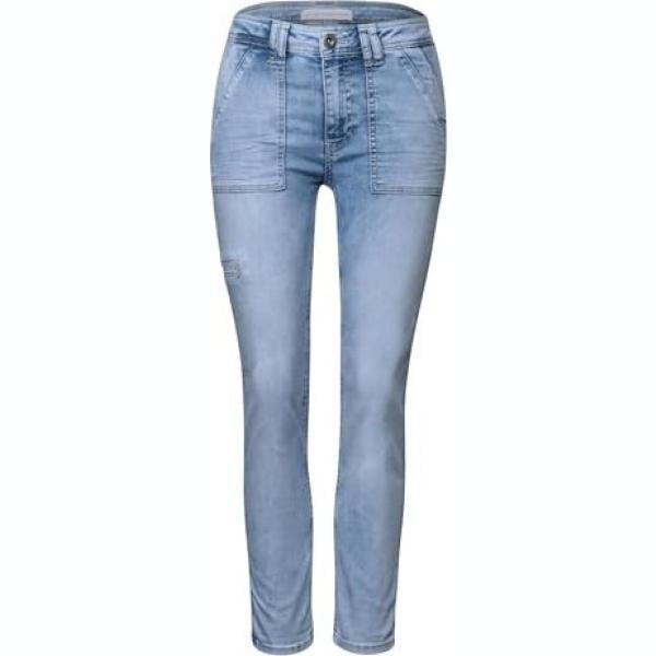 jeans Street One