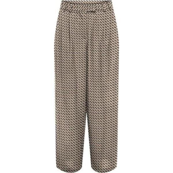 pantalon  Only vert