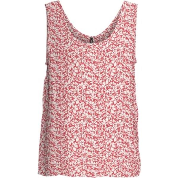 débardeurs à bretelles Vero Moda rose