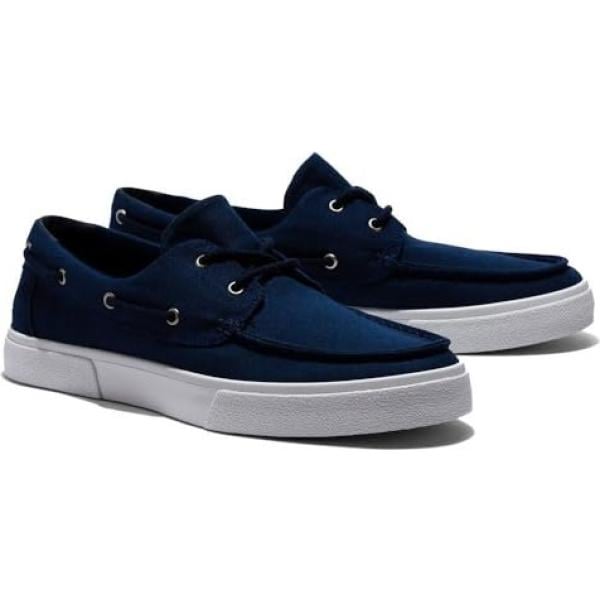 sneakers Timberland bleu