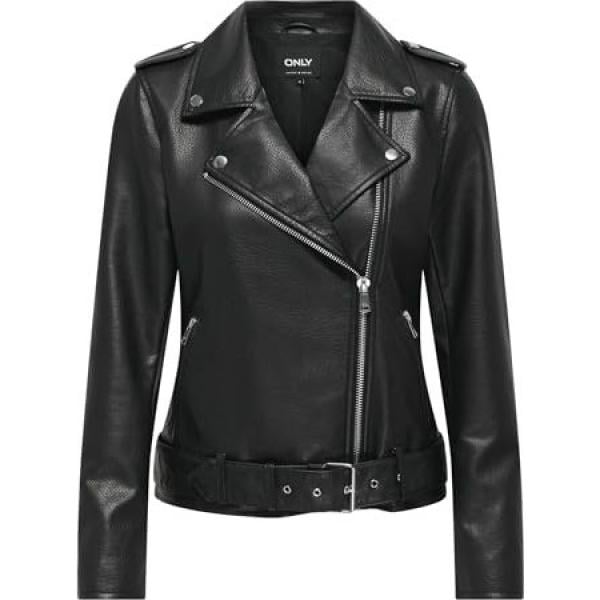 vestes Only noir