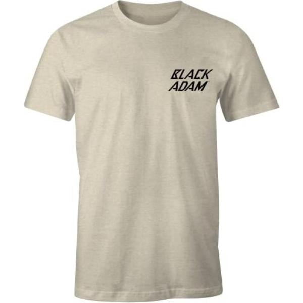 t-shirts DC Comics noir